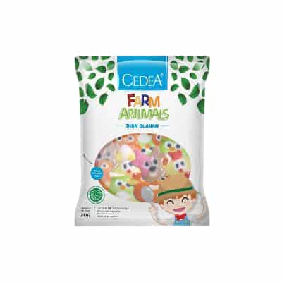 Produk Cedea Frozen Food - CEDEA Farm Animals Produk Cedea Frozen Food yang Enak & Harga - CEDEA Farm Animals