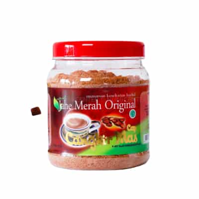 Jahe Merah Instan - Cangkir Mas Jahe Merah Produk Jahe Merah Instan & Manfaat - Cangkir Mas Jahe Merah