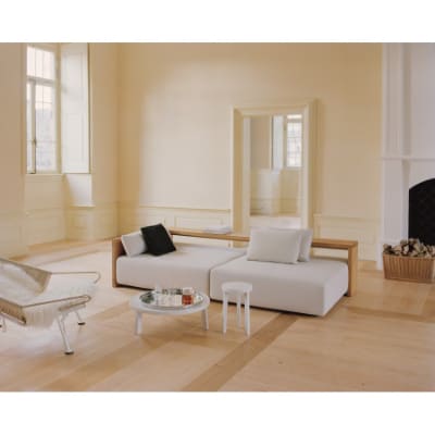 Sofa Minimalis Ruang Tamu Kecil Canis Sofa Minimalis Zen 3 Seater