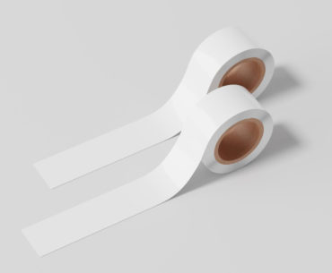 Double Tape