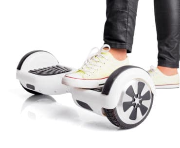 Hoverboard Terbaik