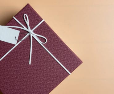 Kado Untuk Kakak Perempuan