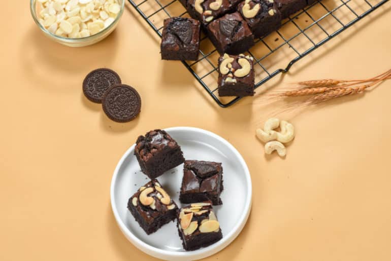 13 Rekomendasi Kue Coklat Lebaran Terbaik (Terbaru 2025) Kue Coklat Lebaran