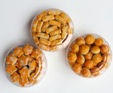 Kue Kering Lebaran