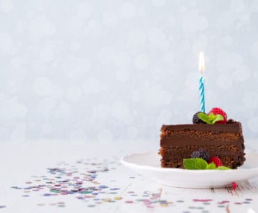 Kue Ulang Tahun