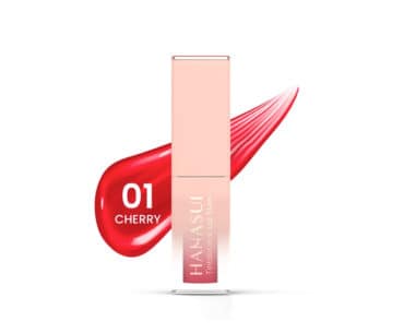 Lipstik Hanasui