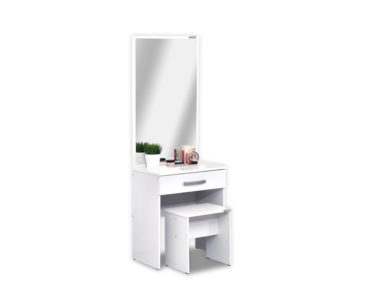 Meja Rias Minimalis