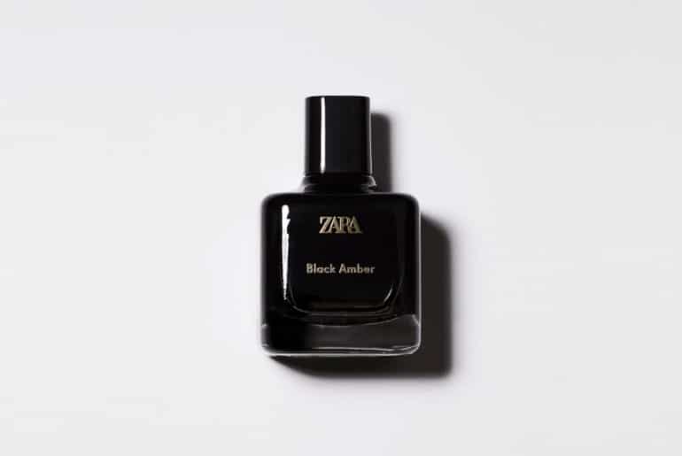 Parfum Zara