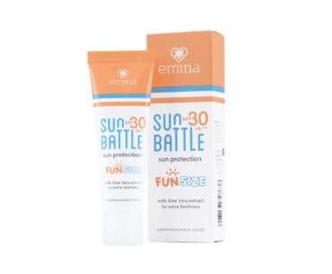 Produk Emina Dan Fungsi