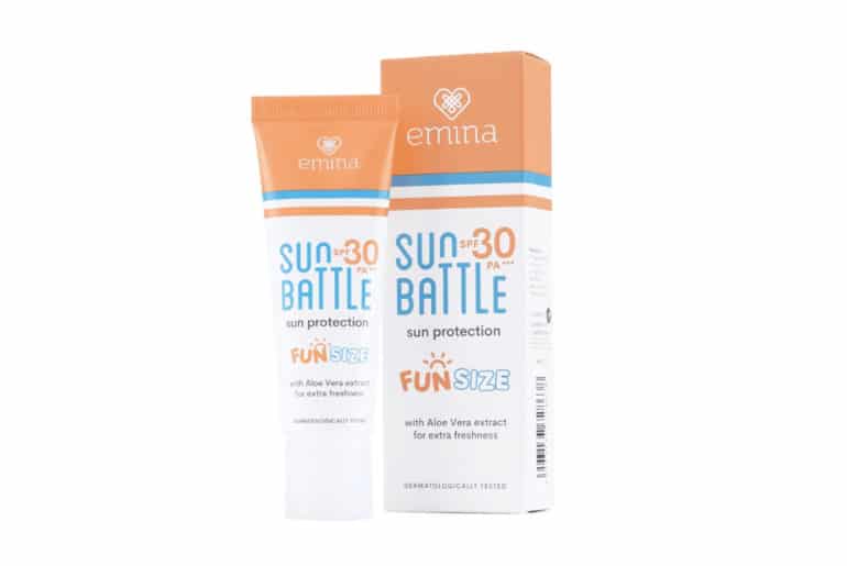 Produk Emina Dan Fungsi