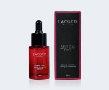 Produk Skincare Lacoco
