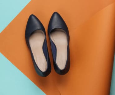 Sepatu Hak Tinggi Wanita