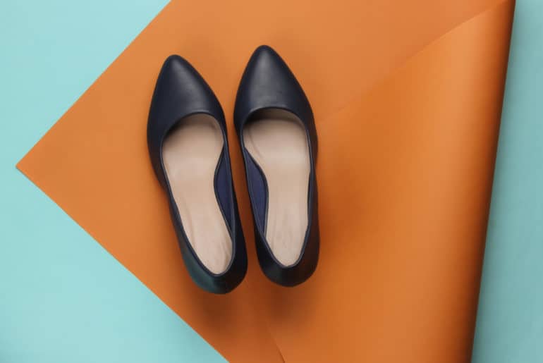 Sepatu Hak Tinggi Wanita