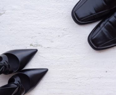 Sepatu Pria Dan Wanita