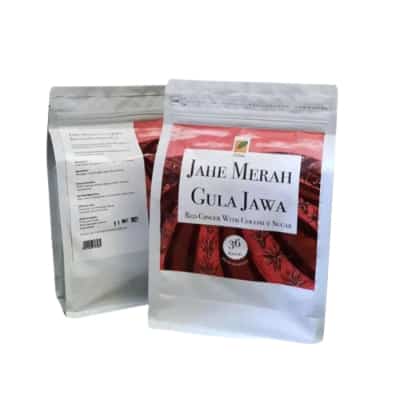 Jahe Merah Instan - Serambi Botani Jahe Merah Gula Jawa Produk Jahe Merah Instan & Manfaat - Serambi Botani Jahe Merah Gula Jawa