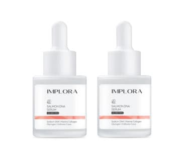 Serum Implora