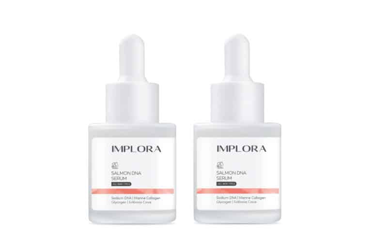 10+ Rekomendasi Serum Implora & Manfaatnya (Terbaru 2025) Serum Implora