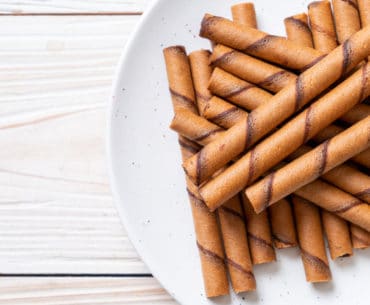 Snack Lebaran Enak
