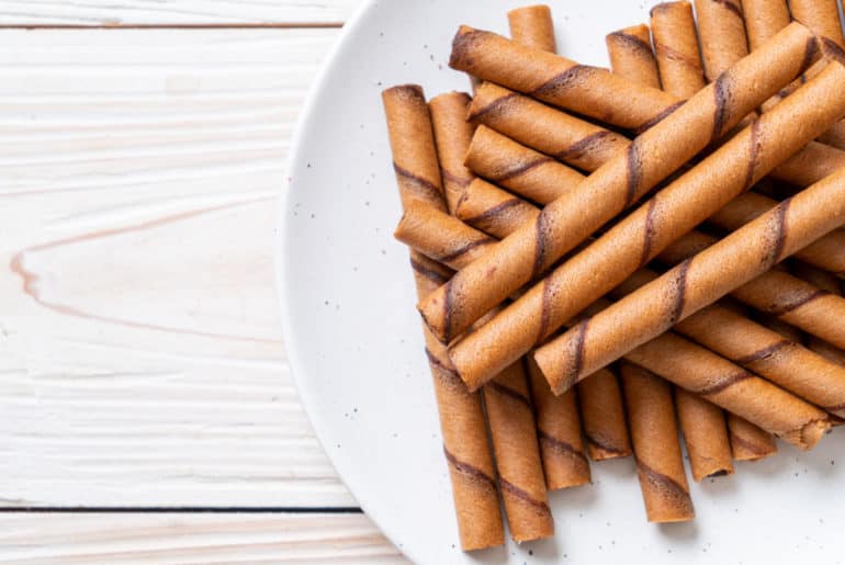 13 Rekomendasi Snack Lebaran yang Enak (Terbaru 2025) Snack Lebaran Enak
