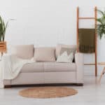 Sofa Ruang Tamu Kecil Minimalis