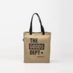 Tote Bag Kuliah
