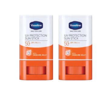 Vaseline Sun Care