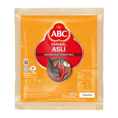 Merk Saus ABC Botol dan Sachet Terbaik Abc Saus Sambal Asli Sachet Saus ABC Botol dan Sachet Terbaik Abc Saus Sambal Asli Sachet