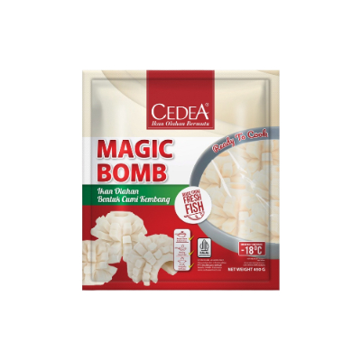 Merk Produk Cedea yang Enak Cedea Magic Bomb Produk Cedea yang Enak Terbaik Cedea Magic Bomb