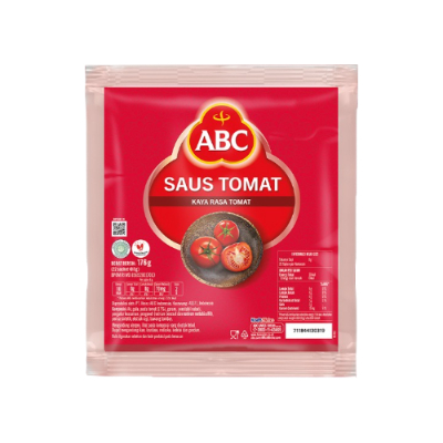 Merk Saus ABC Botol dan Sachet Terbaik Abc Saus Sambal Tomat Sachet Saus ABC Botol dan Sachet Terbaik Abc Saus Sambal Tomat Sachet