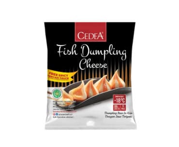Cedea Frozen Food