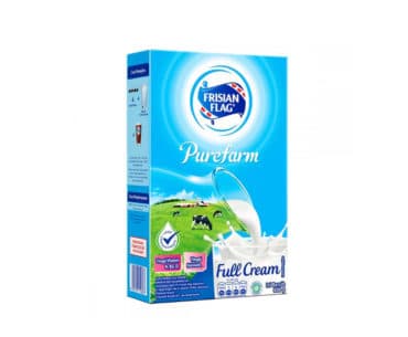 Frisian Flag Bubuk