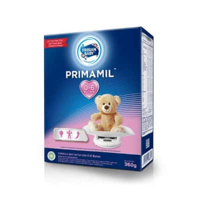 Susu Frisian Flag Bubuk Kotak Anak & Dewasa - Frisian Flag Primamil Plain Harga Susu Frisian Flag Bubuk Kotak - Frisian Flag Primamil Plain