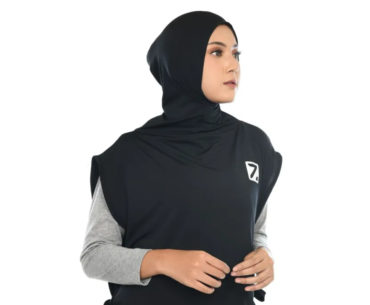 Hijab Sport