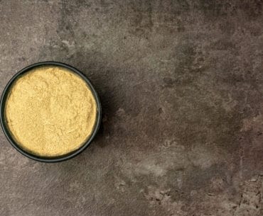 Kencur Bubuk Aromatic Ginger Powder