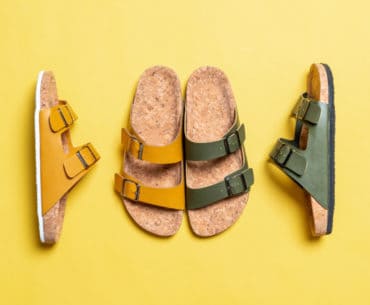 Lem Sandal Terbaik