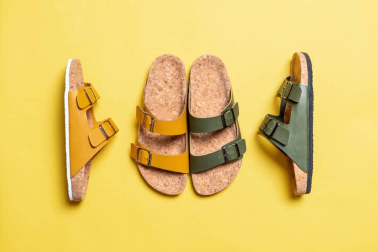 Lem Sandal Terbaik