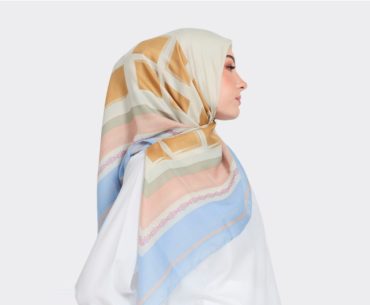 Merk Hijab Scarf