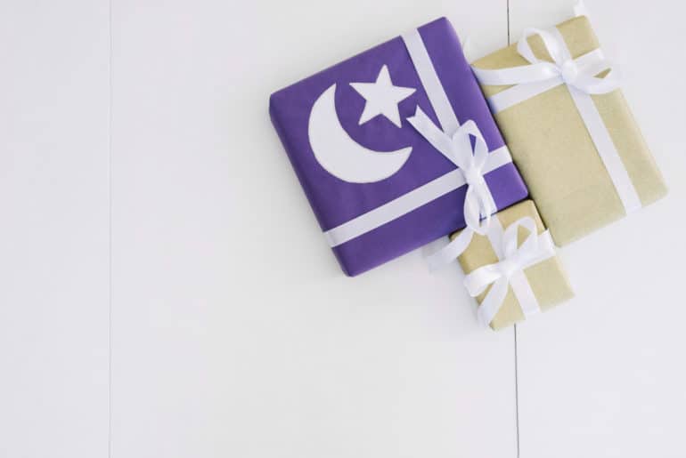 13 Rekomendasi Paket Parcel Lebaran Unik (Terbaru 2025) Paket Parcel Lebaran Unik