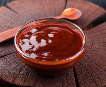 Saus Asam Manis