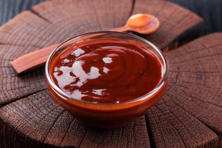Saus Asam Manis