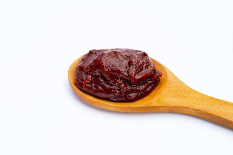11 Rekomendasi Saus Gochujang Halal Terbaik (Terbaru 2025) Saus Gochujang Korea