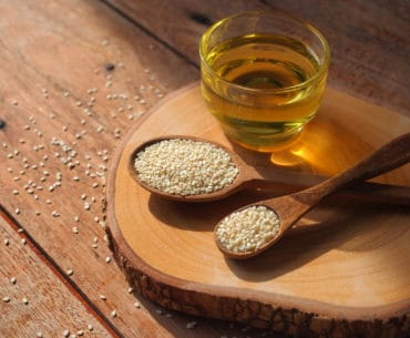 Sesame Oil