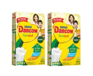 Susu Dancow