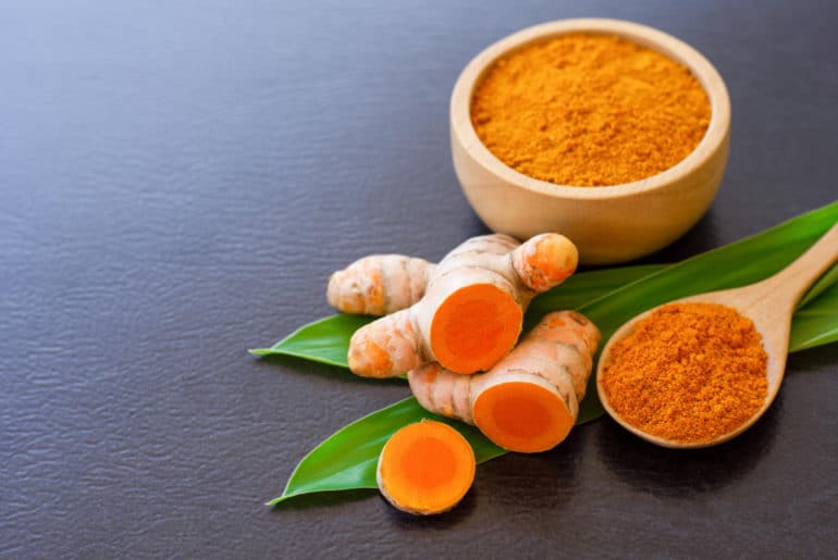 13 Rekomendasi Kunyit Bubuk Terbaik (Terbaru 2025) Tumeric Kemiri Bubuk