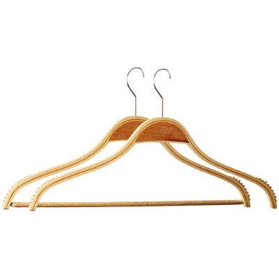 Model Gantungan Baju Kayu Minimalis Terbaik Gantungan Baju Kayu Zara Palang Natural