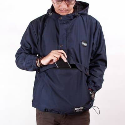 Merk Jaket Parka Pria Terbaik - Jaket Parka WANGKERS Original Jaket Parka Pria Terbaik - Jaket Parka WANGKERS Original