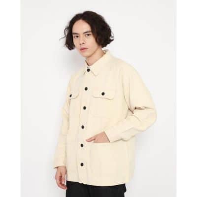 Merk Jaket Parka Pria Terbaik - Erigo Parka Jacket Carnaby Brown Jaket Parka Pria Terbaik - Erigo Parka Jacket Carnaby Brown