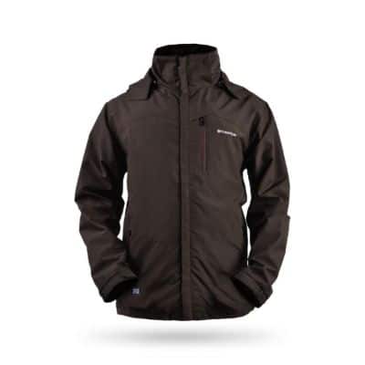 Merk Jaket Parasut Pria Terbaik - Freestyle - Outdoor V2 Jaket Parasut Pria Terbaik - Freestyle - Outdoor V2