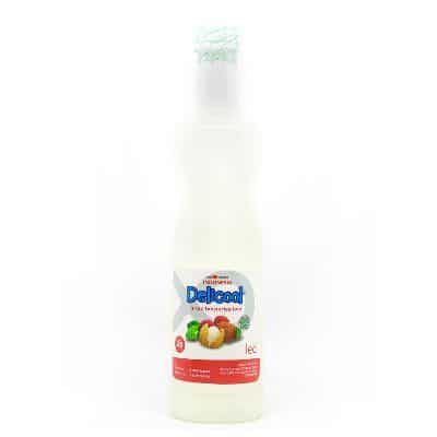 Sirup Leci by Delicool Sirup Leci by Delicool