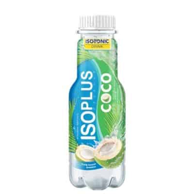 Minuman Mengandung Elektrolit - Pocari Sweat Ion Water Merk Minuman Elektrolit - Isotonik Isotonic Drink Coco
